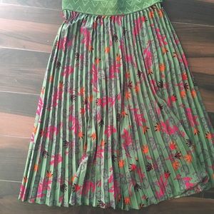 Small Jill skirt